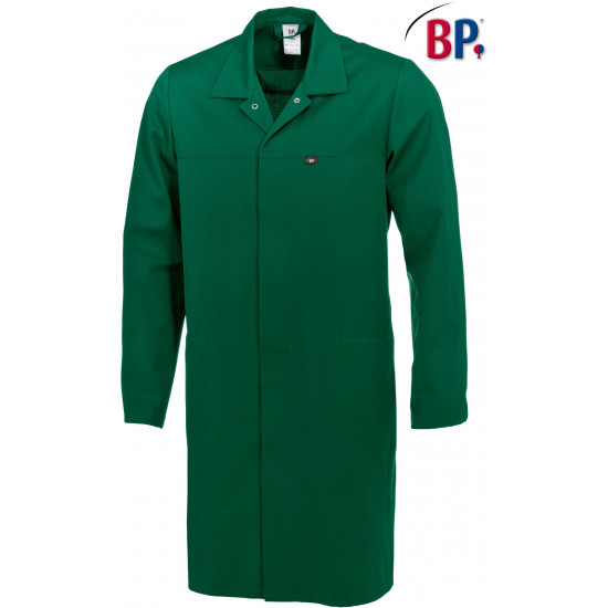 Blouse agroalimentaire mixte conforme HACCP