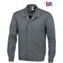 Blouson agroalimentaire mixte conforme HACCP