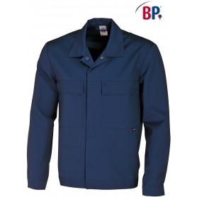 Blouson agroalimentaire mixte conforme HACCP (2)