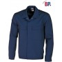 Blouson agroalimentaire mixte conforme HACCP