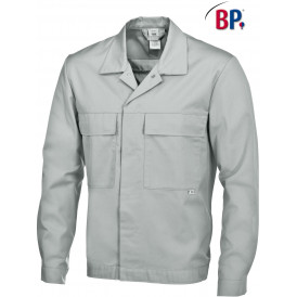 Blouson agroalimentaire mixte conforme HACCP (2)