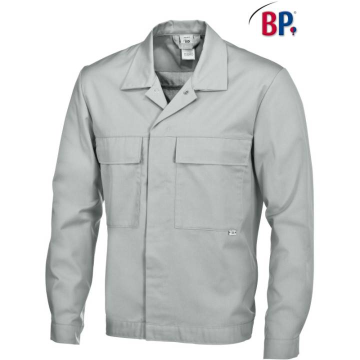 Blouson agroalimentaire mixte HACCP BP industrie alimentaire