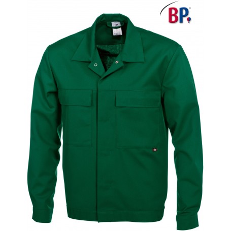 Blouson agroalimentaire mixte conforme HACCP