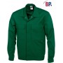 Blouson agroalimentaire mixte conforme HACCP