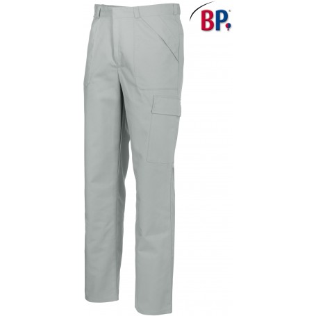 Pantalon agroalimentaire mixte conforme HACCP