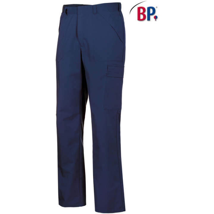 Pantalon agroalimentaire mixte HACCP BP industrie alimentaire