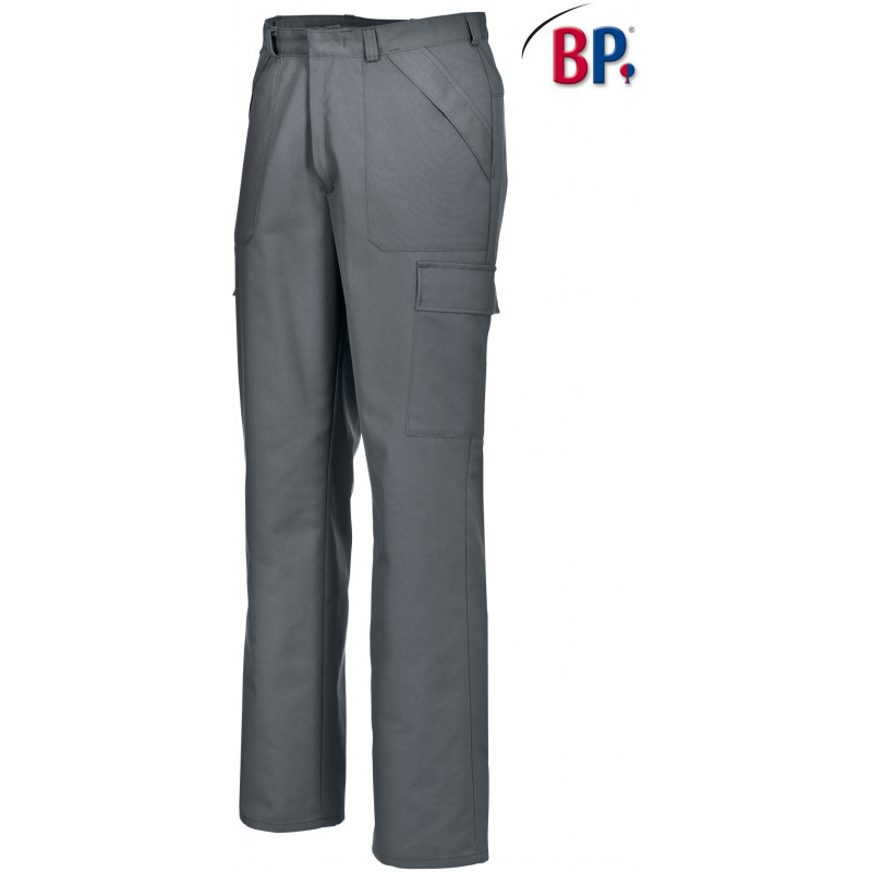 Pantalon agroalimentaire mixte conforme HACCP