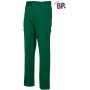 Pantalon agroalimentaire mixte conforme HACCP