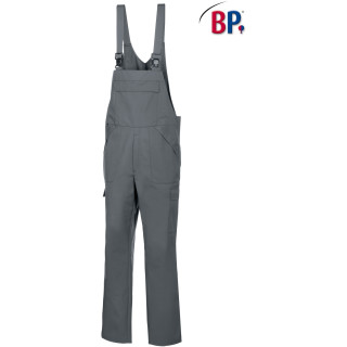 Cotte à bretelles agroalimentaire mixte HACCP BP