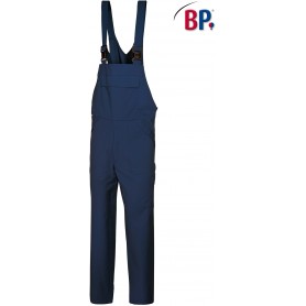 Cotte à bretelles agroalimentaire mixte conforme HACCP (2)