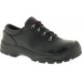 Chaussures de securite basses cuir en 345 s3 parade