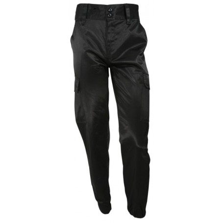 Pantalon sécurité d'intervention anti-statique maitre chien