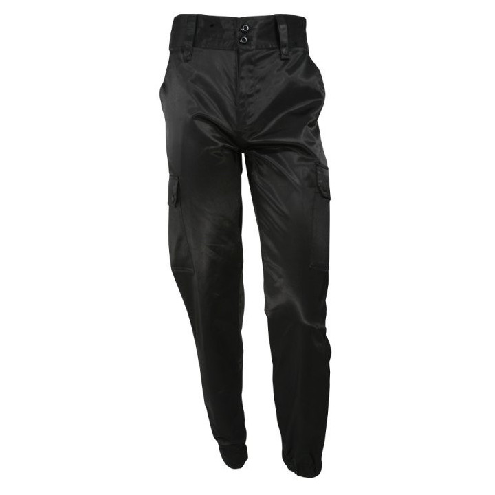 Pantalon d’intervention antistatique maître-chien sécurité