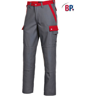 Pantalon de travail BP avec poches genoux et porte-outils