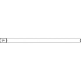 Ceinture de pantalon en sangle réglable BP (2)