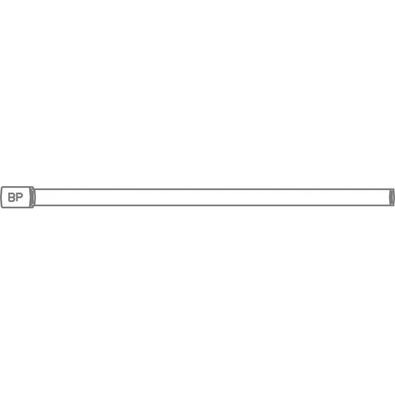 Ceinture de pantalon en sangle réglable BP