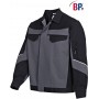 Blouson bicolore anti-rayures spécial carrossiers