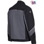 Blouson bicolore anti-rayures spécial carrossiers