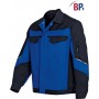 Blouson bicolore anti-rayures spécial carrossiers