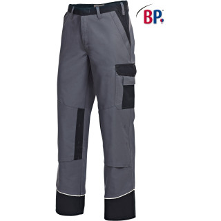 Pantalon carrossier anti-rayures avec genouillères BP