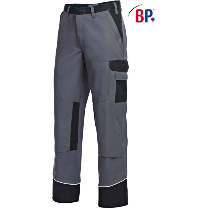 Pantalon carrossier anti-rayures avec genouillères BP