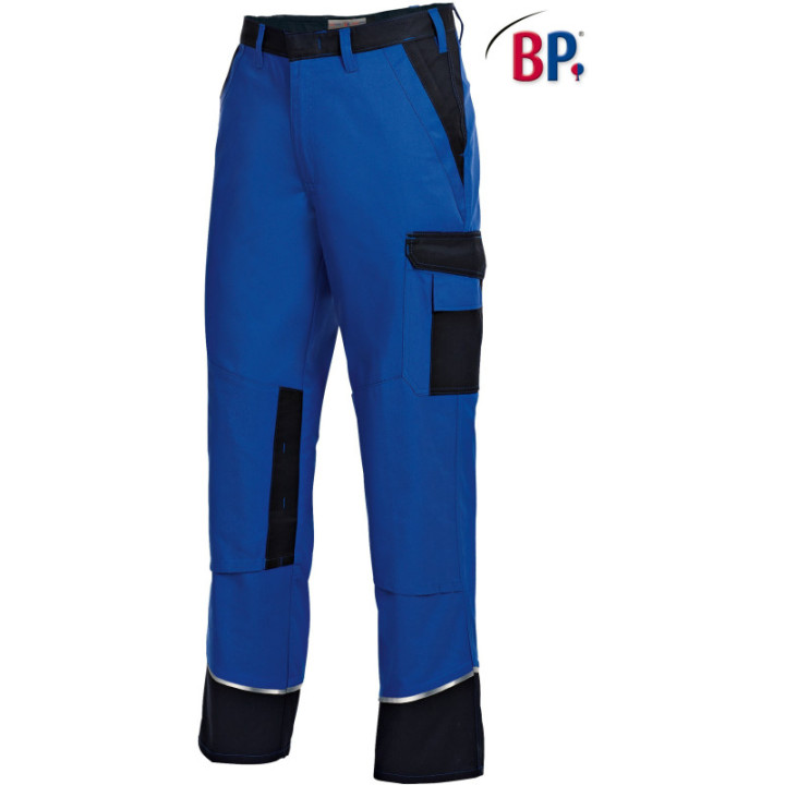 Pantalon carrossier anti-rayures avec genouillères BP