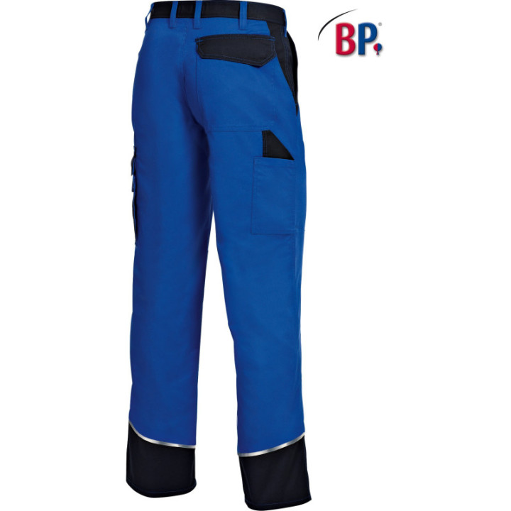 Pantalon carrossier anti-rayures avec genouillères BP