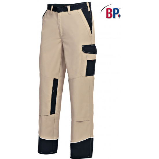 Pantalon spécial carrossiers anti-rayures
