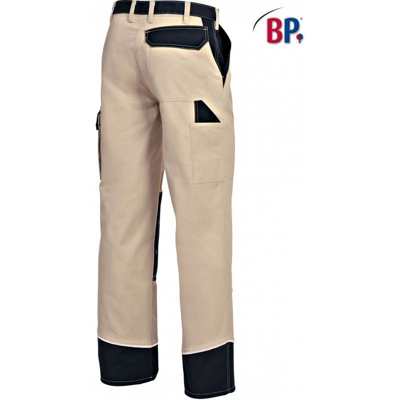Pantalon spécial carrossiers anti-rayures