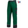 Pantalon spécial carrossiers anti-rayures