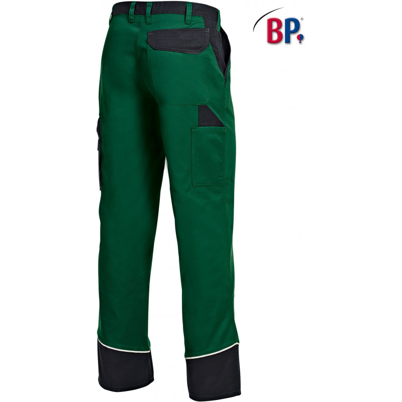 Pantalon spécial carrossiers anti-rayures