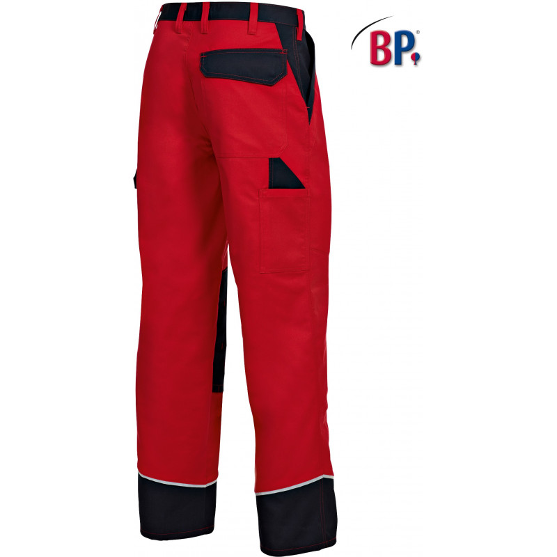Pantalon spécial carrossiers anti-rayures