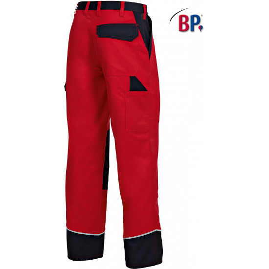 Pantalon spécial carrossiers anti-rayures