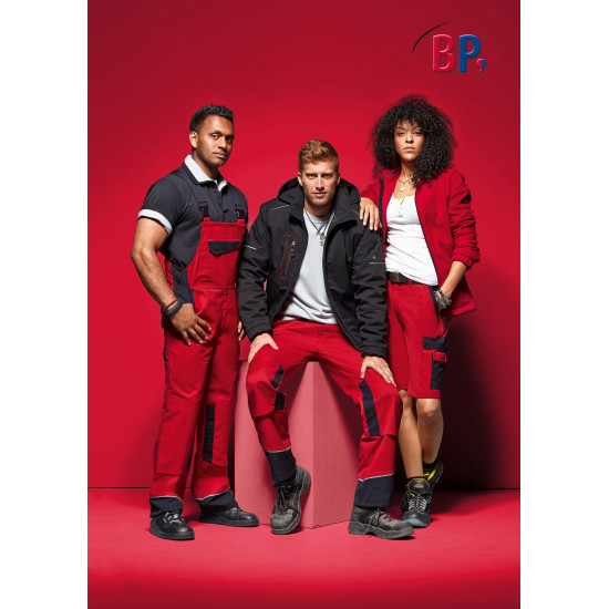Pantalon spécial carrossiers anti-rayures