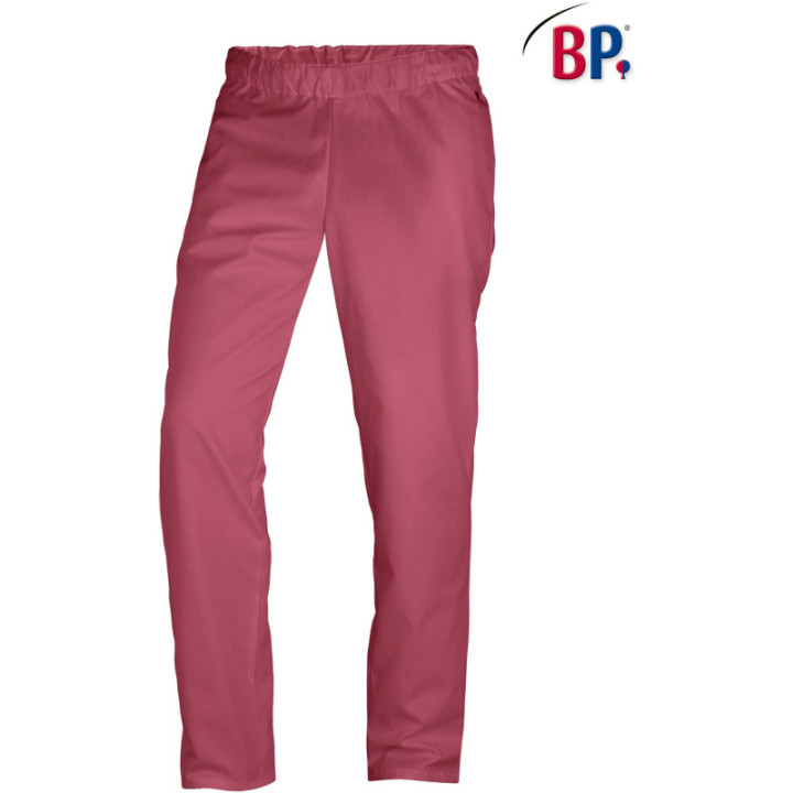 Pantalon médical mixte BP confort pro milieu hospitalier
