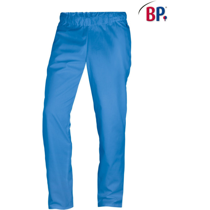 Pantalon médical mixte BP confort pro milieu hospitalier