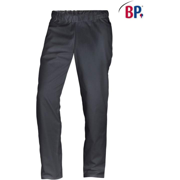 Pantalon médical mixte BP confort pro milieu hospitalier