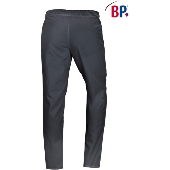 Pantalon médical mixte BP confort pro milieu hospitalier