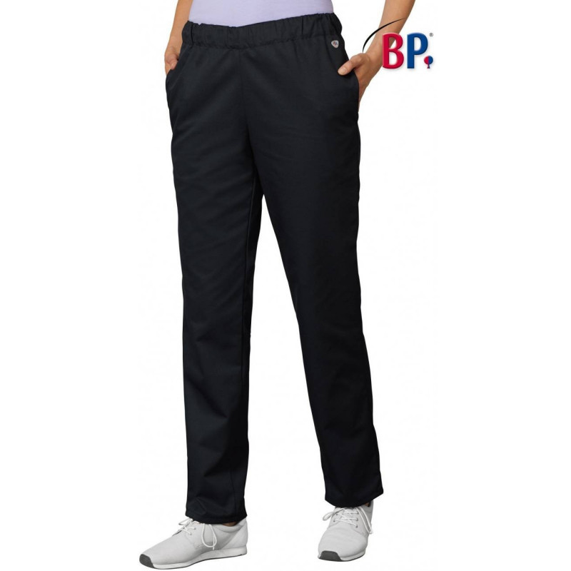 Pantalon médical de couleur mixte