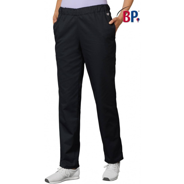 Pantalon médical mixte BP confort pro milieu hospitalier