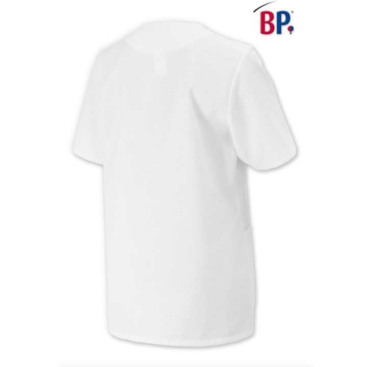 Tunique infirmière aide soignante femme BP médicale