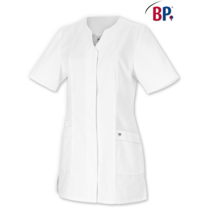 Tunique médicale femme manches courtes comfortec BP