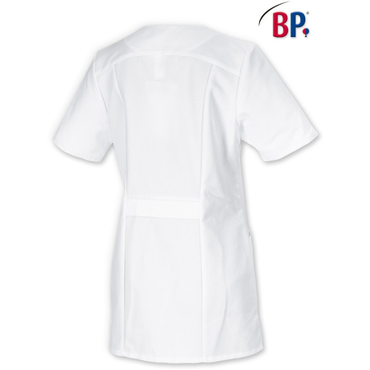 Tunique médicale femme manches courtes comfortec BP