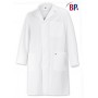 Blouse médicale mixte en polyester et coton