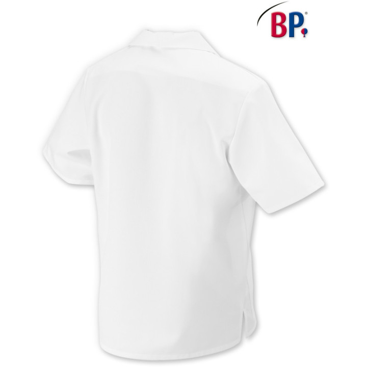 Tunique infirmier manches courtes à enfiler BP médical