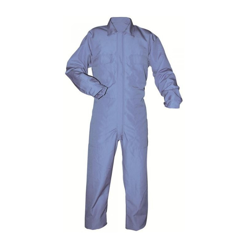 Combinaison multipro anti-acide anti-feu antistatique