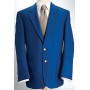 Blazer droit  2 boutons