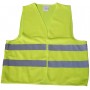 Gilet  haute visibilite de signalisation en 471 classe 2