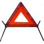 Triangle de présignalisation pliable