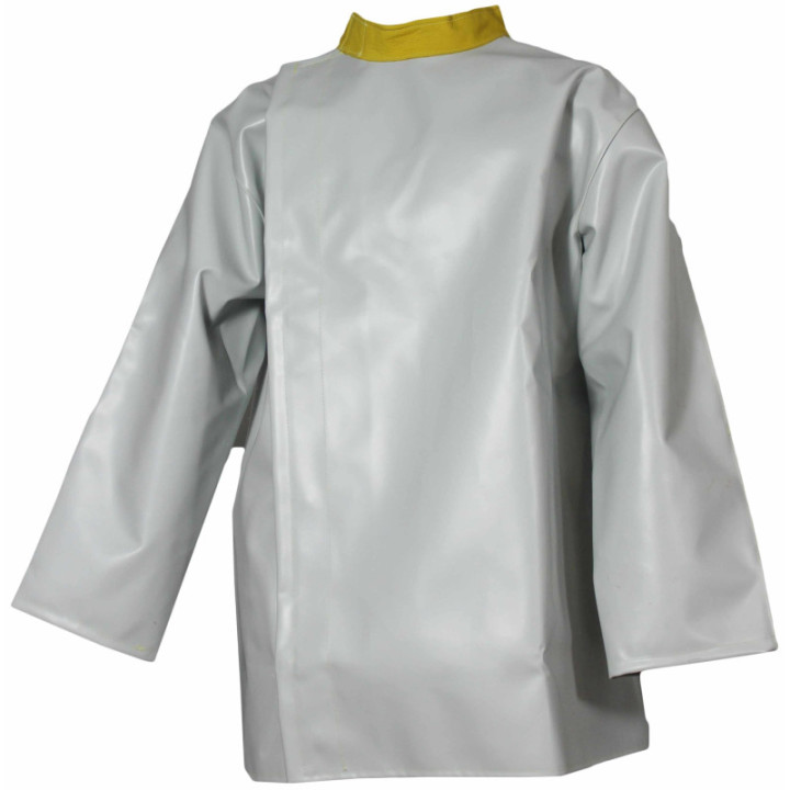 Veste de travail jets haute pression 400 bars adulte